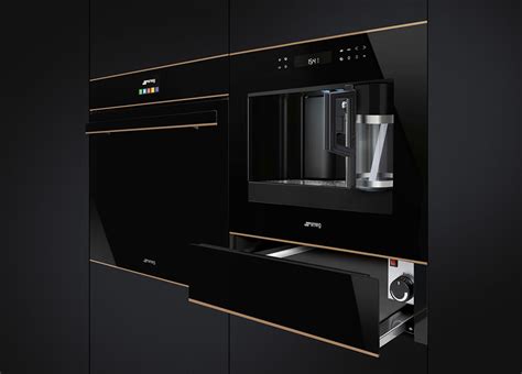 Smeg Dolce Stil Novo .